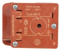 Roller Grill Timer - Timer 120 Mn Tq 400 mr 342 ch 400 - A02026